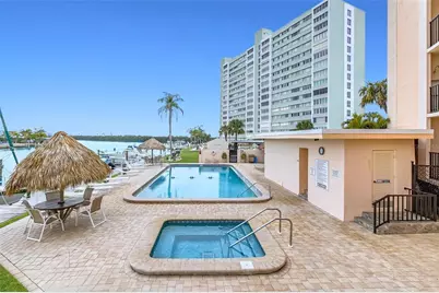 51 Island Way #108, Clearwater Beach, FL 33767 - Photo 36