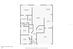 26923 Affirmed Dr, Wesley Chapel, FL 33544 - Photo 2