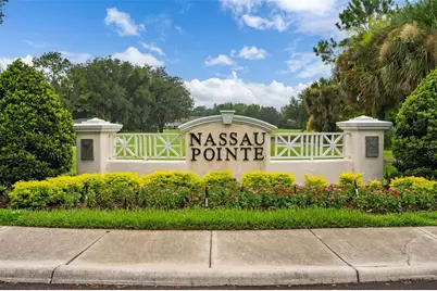 18105 Nassau Point Drive, Tampa, FL 33647 - Photo 2