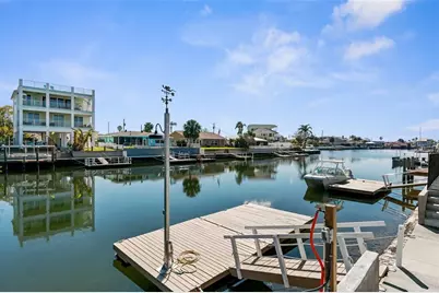 4390 6th Isle Drive, Hernando Beach, FL 34607 - Photo 26