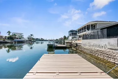 4390 6th Isle Drive, Hernando Beach, FL 34607 - Photo 28