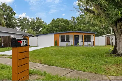 7129 63rd Street N, Pinellas Park, FL 33781 - Photo 1