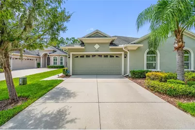 2923 Devonoak Boulevard, Land O Lakes, FL 34638 - Photo 1