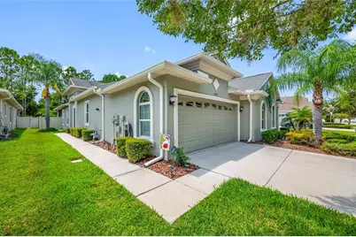 2923 Devonoak Boulevard, Land O Lakes, FL 34638 - Photo 4