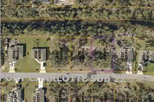 Basket St, North Port, FL 34288 - Photo 1