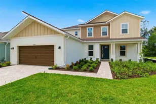 1645 Trailhead Ln, Zephyrhills, FL 33541 - Photo 1