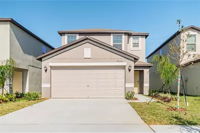 5012 Wild Senna Boulevard, Tampa, FL 33619 - Photo 1
