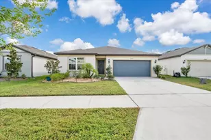 5461 Keaton Springs Dr, Lakeland, FL 33811 - Photo 2