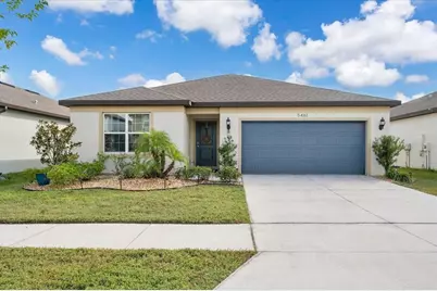 5461 Keaton Springs Drive, Lakeland, FL 33811 - Photo 1