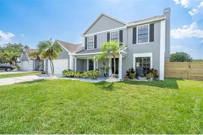 16208 Pebblebrook Drive, Tampa, FL 33624 - Photo 2