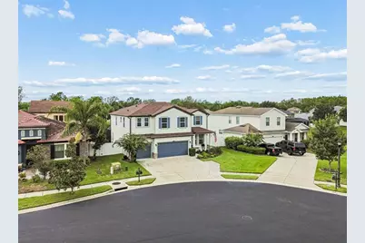 23958 Terracina Court, Land O Lakes, FL 34639 - Photo 2