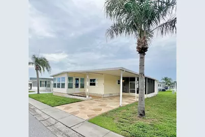 1100 Belcher Road S #787, Largo, FL 33771 - Photo 1