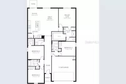 1368 Oak Valley Drive, Auburndale, FL 33823 - Photo 2