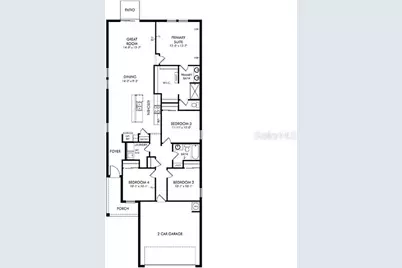 7918 Lake Powell Place, Parrish, FL 34219 - Photo 2