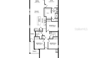 7918 Lake Powell Pl, Parrish, FL 34219 - Photo 2