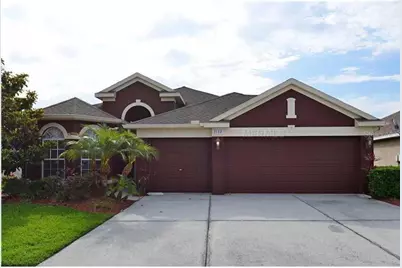 3132 Sago Point Court, Land O Lakes, FL 34639 - Photo 1