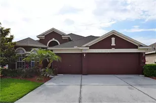 3132 Sago Point Ct, Land O Lakes, FL 34639 - Photo 1
