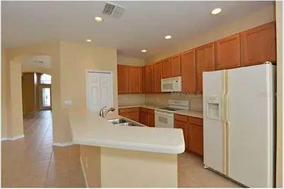 3132 Sago Point Court, Land O Lakes, FL 34639 - Photo 2