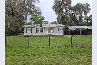 5815 N Tsala Apopka Drive, Hernando, FL 34442 - Photo 1