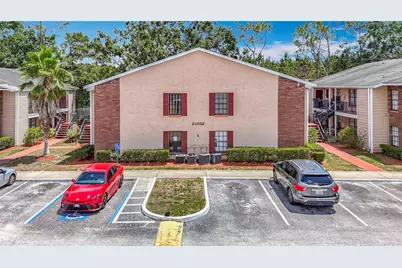 21032 Voyager Blvd #8, Land O Lakes, FL 34638 - Photo 2