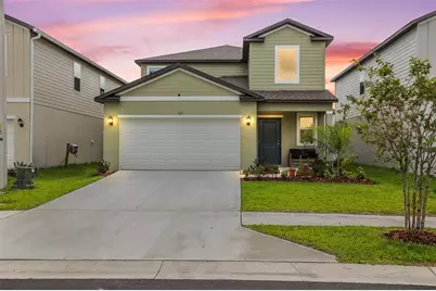 629 Bald Cypress Drive, Lakeland, FL 33801 - Photo 2