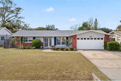 1712 Thomas Drive, Clearwater, FL 33759 - Photo 1