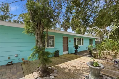 528 Ralph Street, Sarasota, FL 34242 - Photo 1