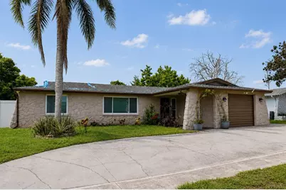 6012 12th Avenue, New Port Richey, FL 34653 - Photo 2