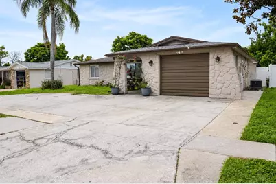 6012 12th Avenue, New Port Richey, FL 34653 - Photo 2