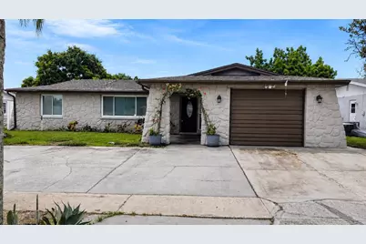 6012 12th Avenue, New Port Richey, FL 34653 - Photo 1