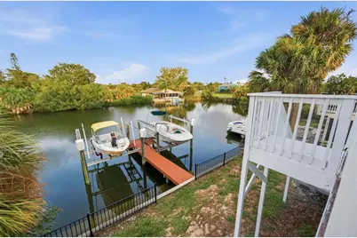 3316 Holly Springs Drive, Hernando Beach, FL 34607 - Photo 34