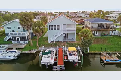 3316 Holly Springs Drive, Hernando Beach, FL 34607 - Photo 4