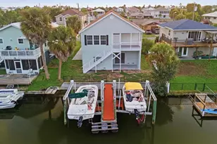 3316 Holly Springs Dr, Hernando Beach, FL 34607 - Photo 4