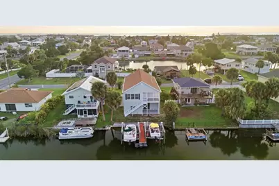 3316 Holly Springs Drive, Hernando Beach, FL 34607 - Photo 38