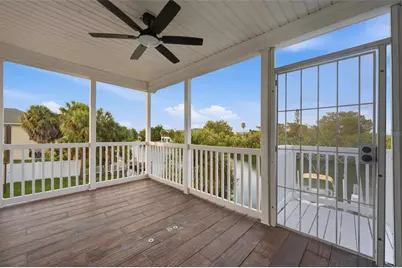 3316 Holly Springs Drive, Hernando Beach, FL 34607 - Photo 2