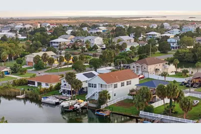 3316 Holly Springs Drive, Hernando Beach, FL 34607 - Photo 46