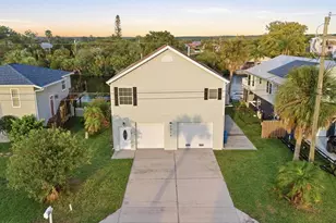 3316 Holly Springs Dr, Hernando Beach, FL 34607 - Photo 1