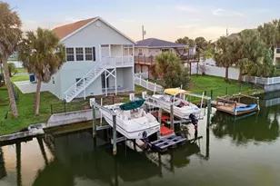 3316 Holly Springs Dr, Hernando Beach, FL 34607 - Photo 48