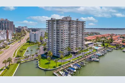 1621 Gulf Boulevard #501, Clearwater Beach, FL 33767 - Photo 1