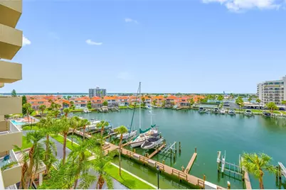 1621 Gulf Boulevard #501, Clearwater Beach, FL 33767 - Photo 8