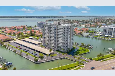 1621 Gulf Boulevard #501, Clearwater Beach, FL 33767 - Photo 60