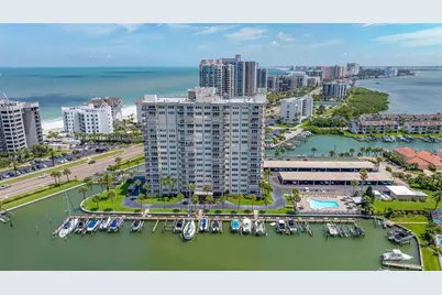 1621 Gulf Boulevard #501, Clearwater Beach, FL 33767 - Photo 2