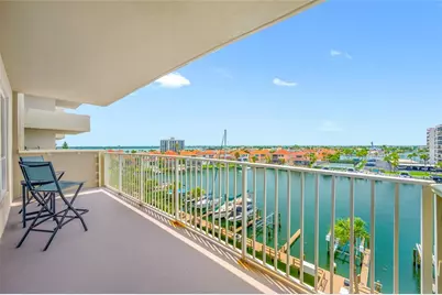 1621 Gulf Boulevard #501, Clearwater Beach, FL 33767 - Photo 6