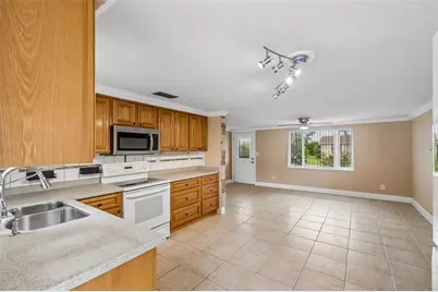 3533 Wilson Drive, Holiday, FL 34691 - Photo 16