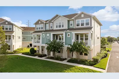 9533 Cavendish Drive, Tampa, FL 33626 - Photo 2