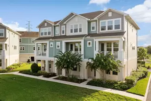 9533 Cavendish Dr, Tampa, FL 33626 - Photo 2