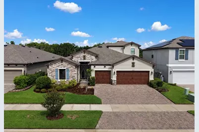 13211 Wildflower Meadow Drive, Riverview, FL 33579 - Photo 1