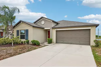 1461 Golden Glow Drive, Ruskin, FL 33570 - Photo 2