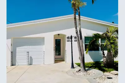14162 W Parsley Drive, Madeira Beach, FL 33708 - Photo 2