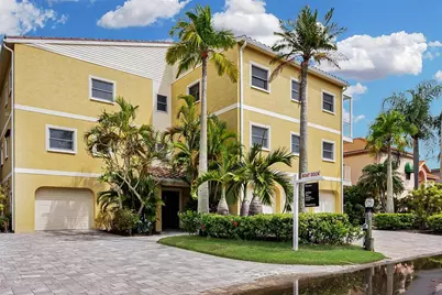614 Norton Street, Longboat Key, FL 34228 - Photo 1